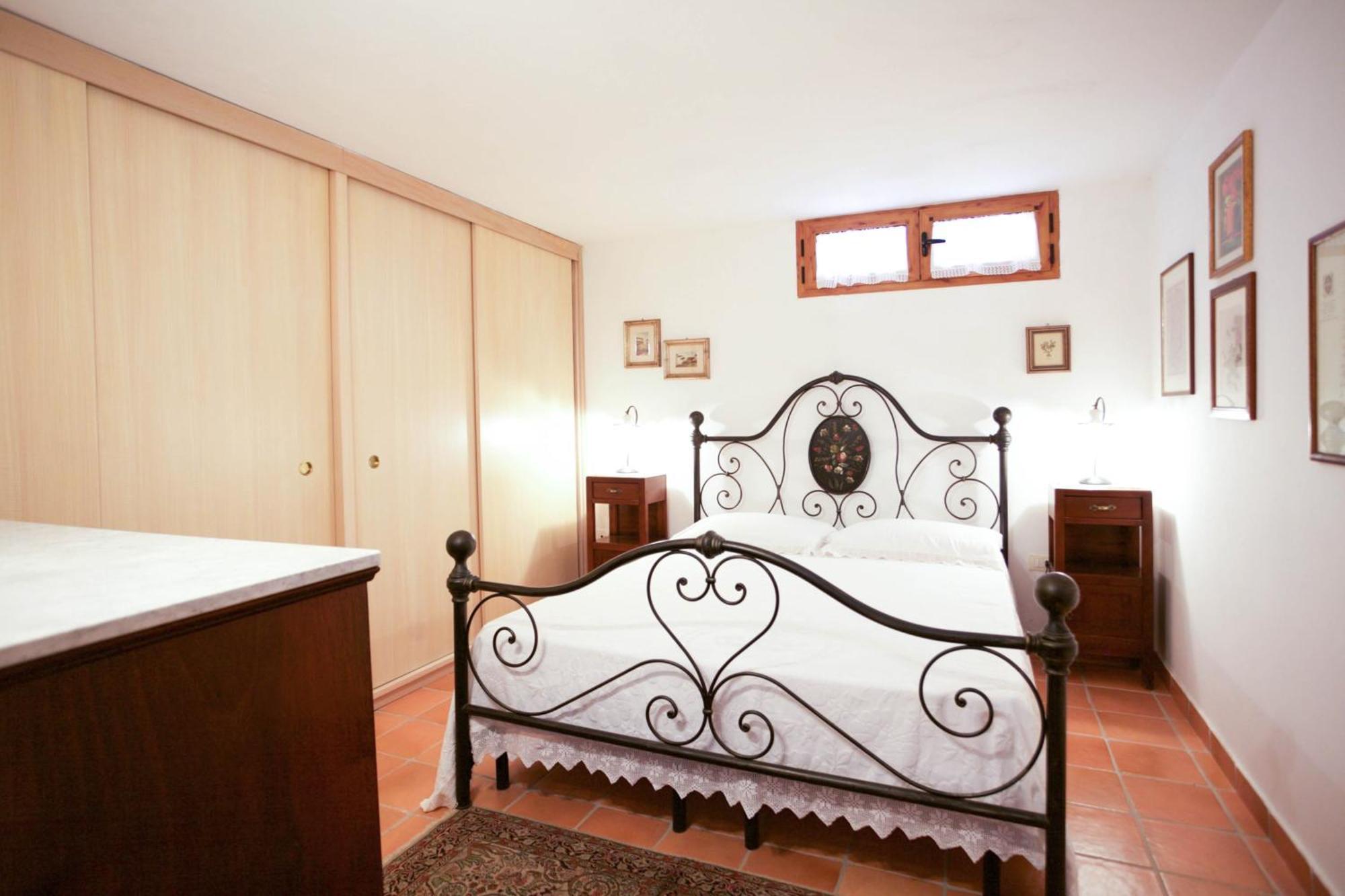 Villa Pedra Moro Alghero Luaran gambar